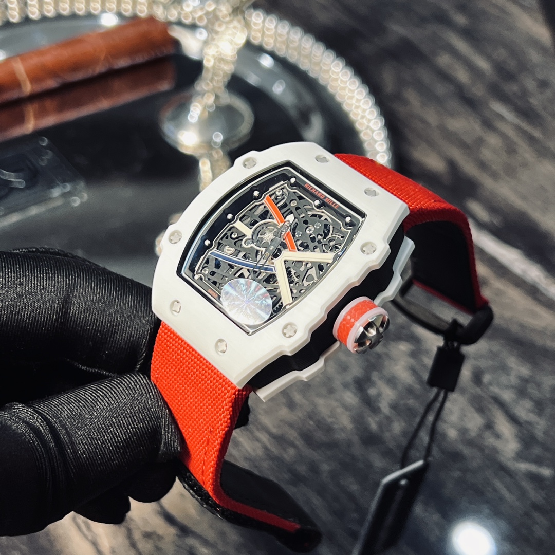 Richard Mille